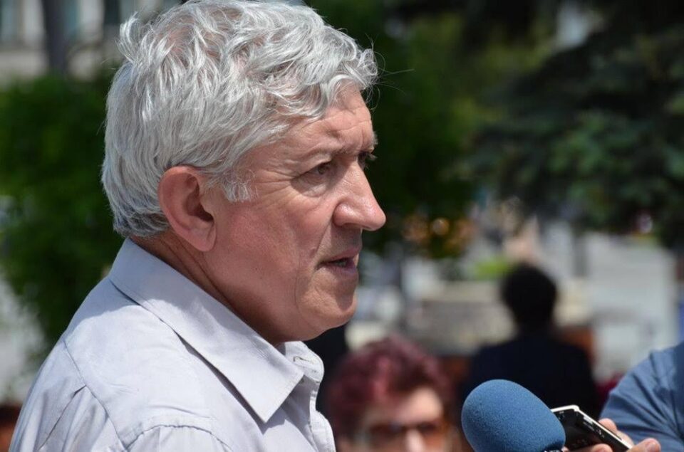 Mircea Diaconu va discuta la Vatra Dornei despre situația cazinoului din acest municipiu