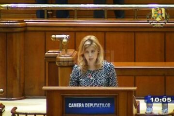 Maricela Cobuz propune includerea parcurilor naturale în lista UNESCO