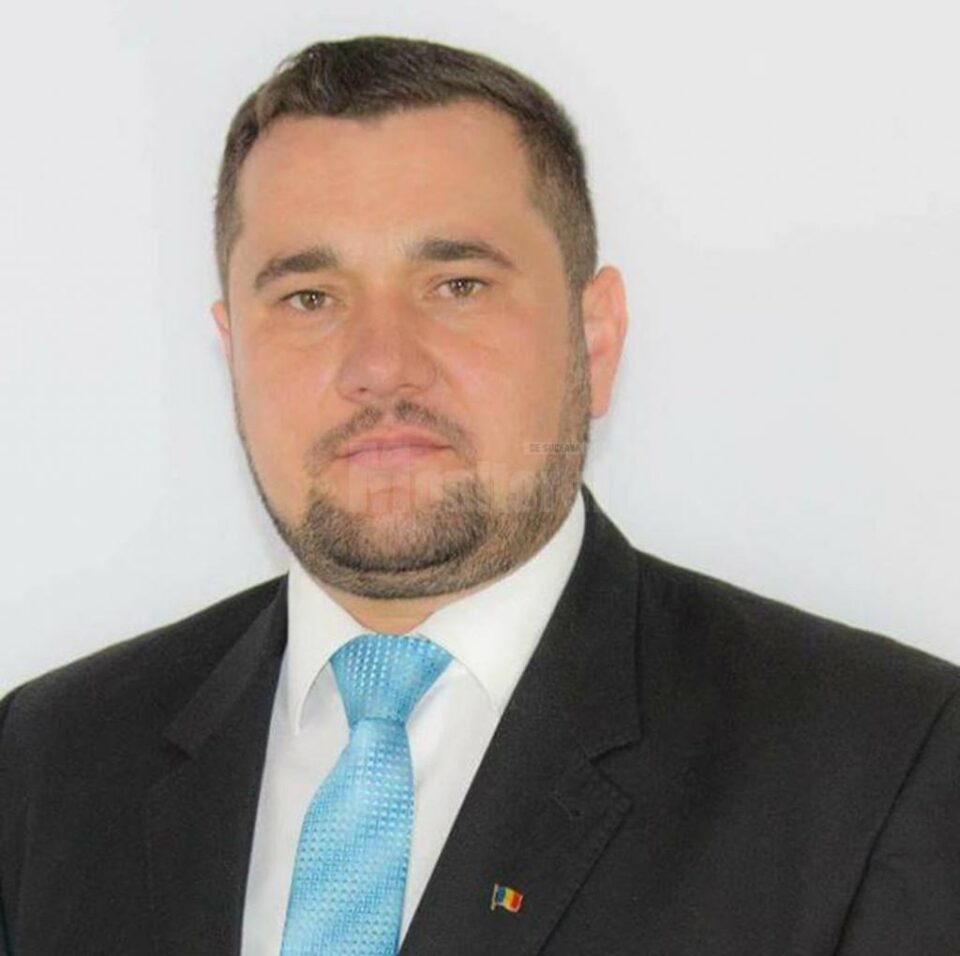 Radu Reziuc: „Toate acuzațiile sunt false, de la prima până la ultima”