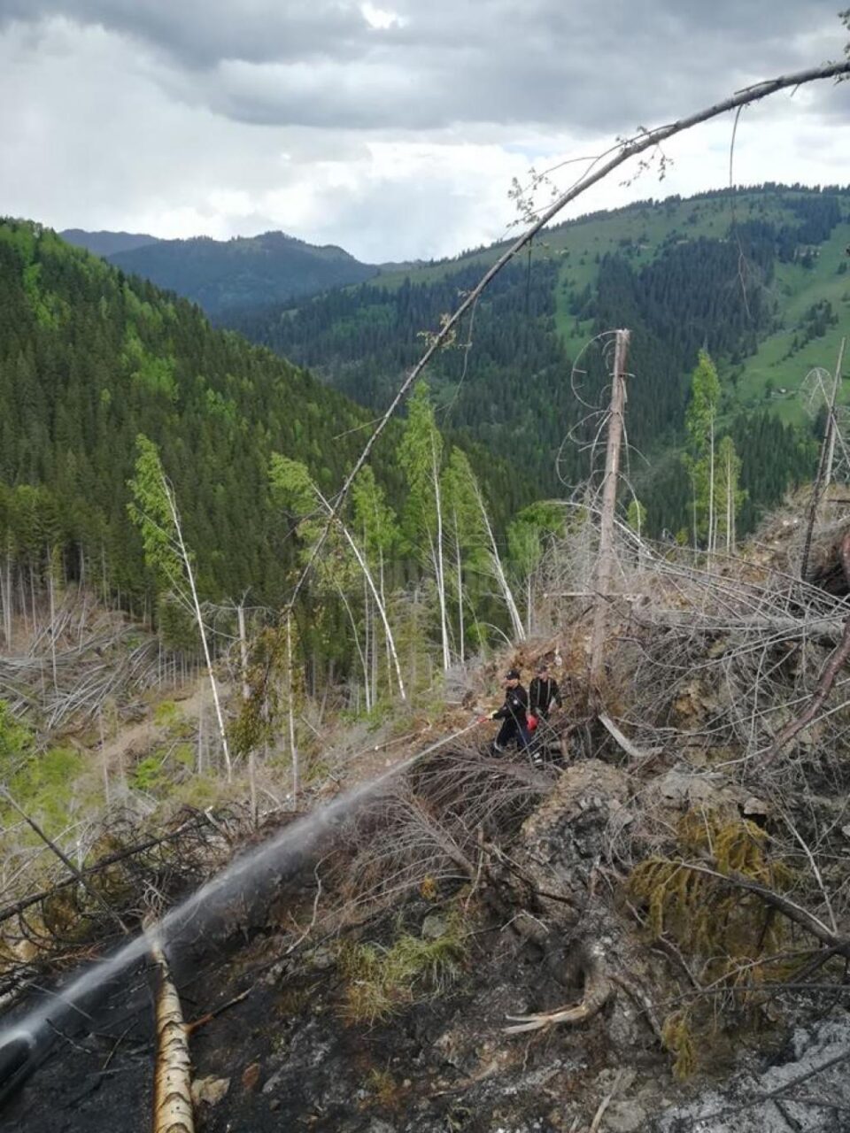 Intervenție dificilă