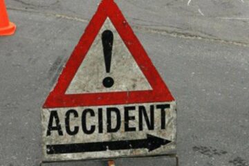 Doi copii de 5 și 7 ani au fost victimele unor accidente rutiere