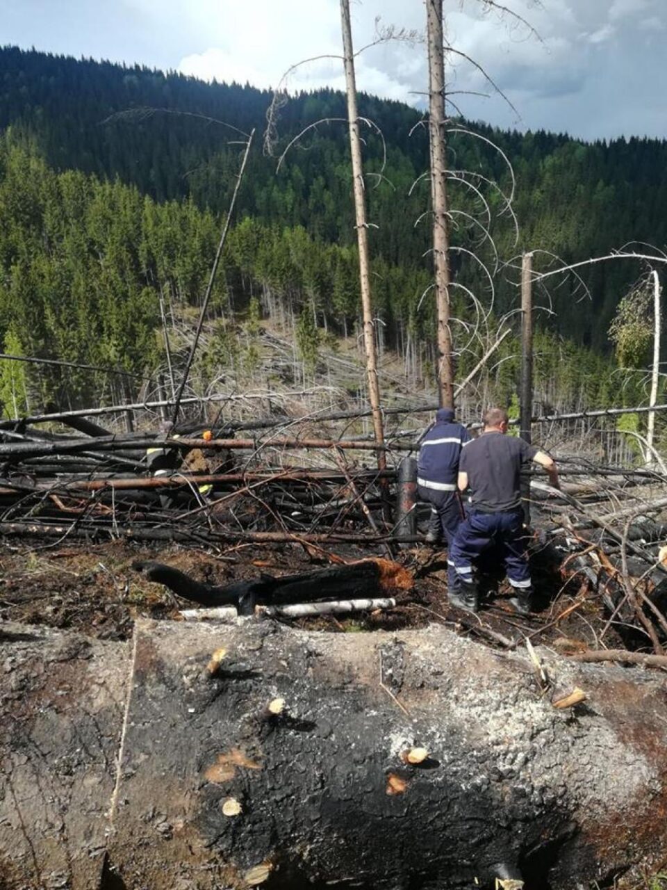 Intervenție dificilă