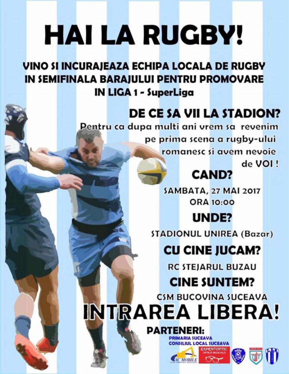 Unde fugim de acasa...