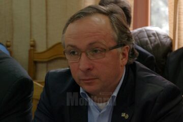 Dan Ioan Cușnir a votat diferit de colegii din PSD, dar a spus ca a făcut-o pentru binele județului