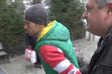 Alexandru Siklodi a fost condamnat de prima instanță care l-a judecat la patru ani de închisoare