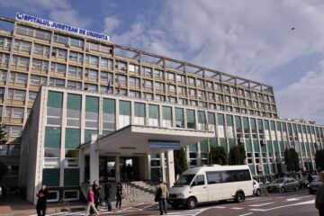 La Spitalul Județean va fi amenajată o stație de sterilizare modernă
