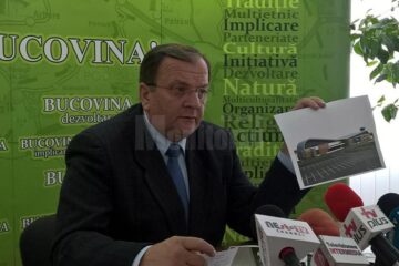 Flutur anunță posibilele destinații noi de pe Aeroportul "Ștefan cel Mare"
