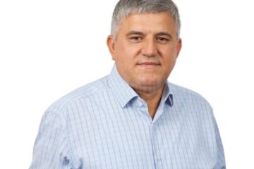 Deputatul PNL de Suceava Dumitru Mihalescul