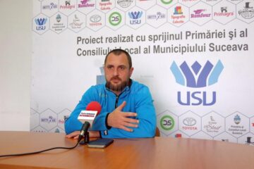 Antrenorul Adrian Chiruț speră ca echipa sa să câștige ultimele două meciuri, pentru a nu mai avea emoții