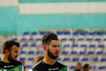 Alessandro Masella și-a făcut bagajele și s-a întors în Italia