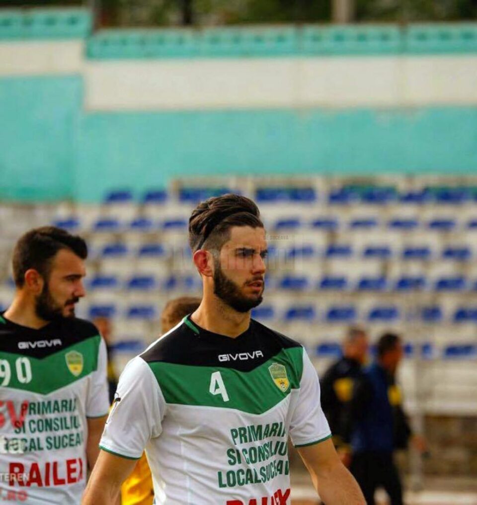 Alessandro Masella și-a făcut bagajele și s-a întors în Italia