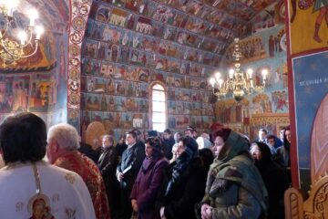 Intelectualii în Biserică