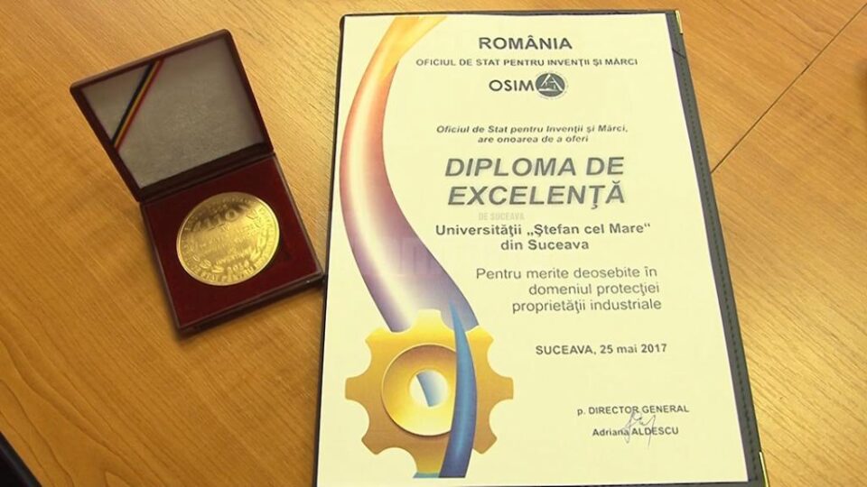 Distincții