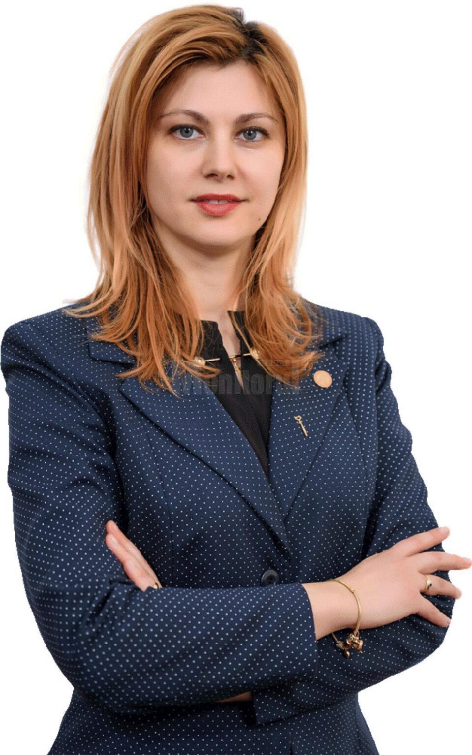 Deputatul PSD de Suceava Maricela Cobuz