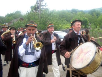 Ziua Eroilor a fost marcată și la Preutești