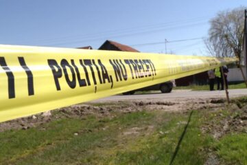 Gest extrem al unei fetițe de 12 ani, din Moara, care s-a spânzurat într-o anexă din apropierea casei