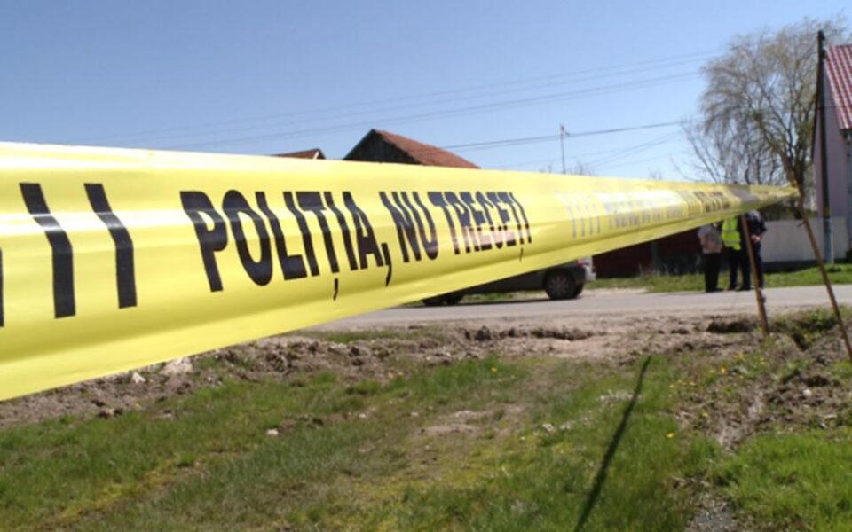 Gest extrem al unei fetițe de 12 ani, din Moara, care s-a spânzurat într-o anexă din apropierea casei