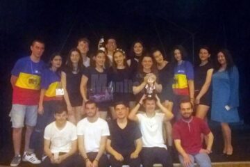 „Birlic” a câștigat “Sub căciula lui Guguță”