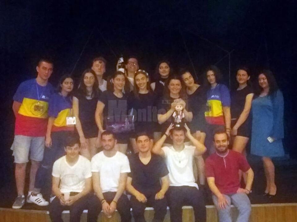 „Birlic” a câștigat “Sub căciula lui Guguță”