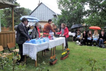 Laureații Festivalului-concurs de literatură „Rezonanțe udeștene”