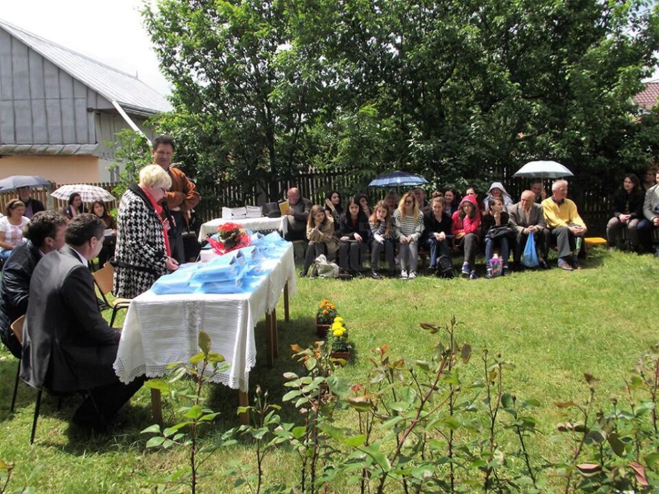 Premiile pentru poezie, proză scurtă și reportaj literar, la Festivalul-concurs „Rezonanțe udeștene”