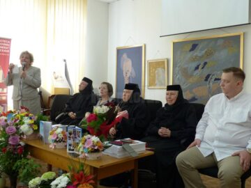 O sărbătoare a Voronețului, la Suceava