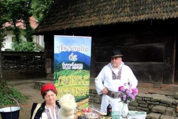 Reprezentanți ai turismului din Bucovina, prezenți la Gala premiilor "Margareta de Aur" 2017