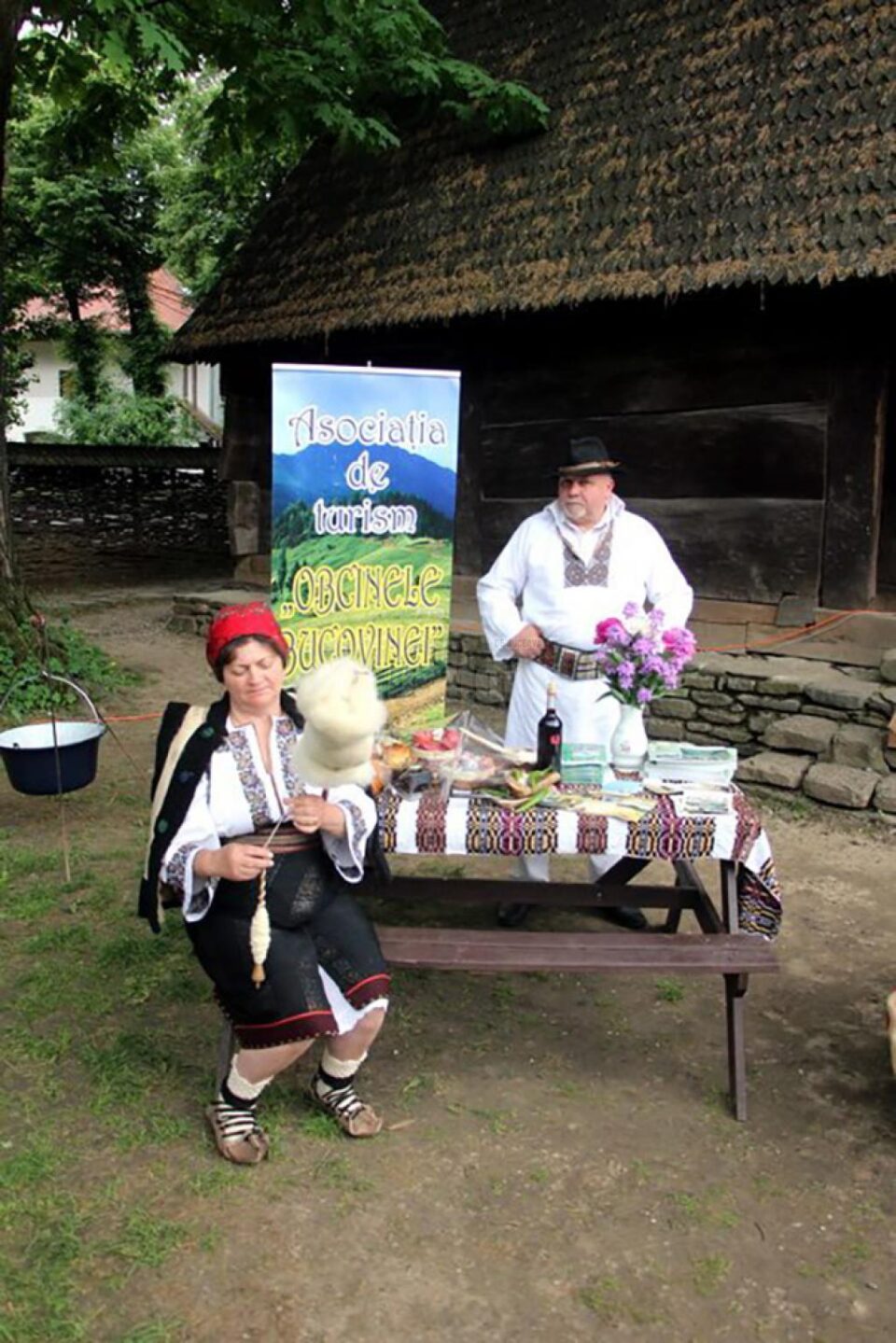 Reprezentanți ai turismului din Bucovina, prezenți la Gala premiilor "Margareta de Aur" 2017 Reprezentanți ai turismului din Bucovina, prezenți la Gala premiilor "Margareta de Aur" 2017