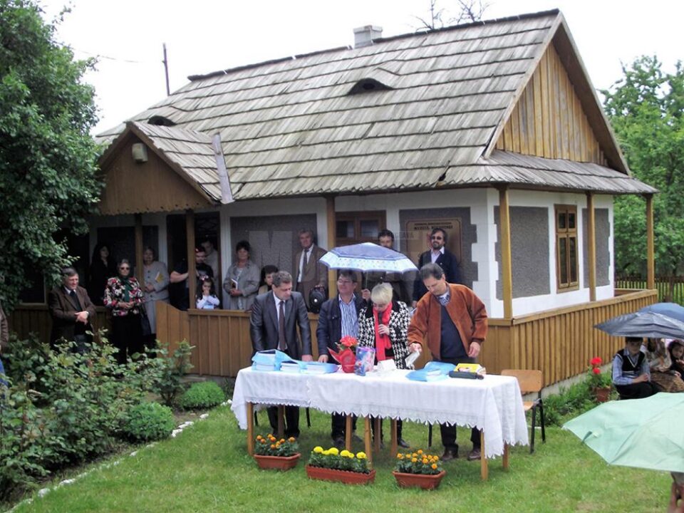 Premiile pentru poezie, proză scurtă și reportaj literar, la Festivalul-concurs „Rezonanțe udeștene”