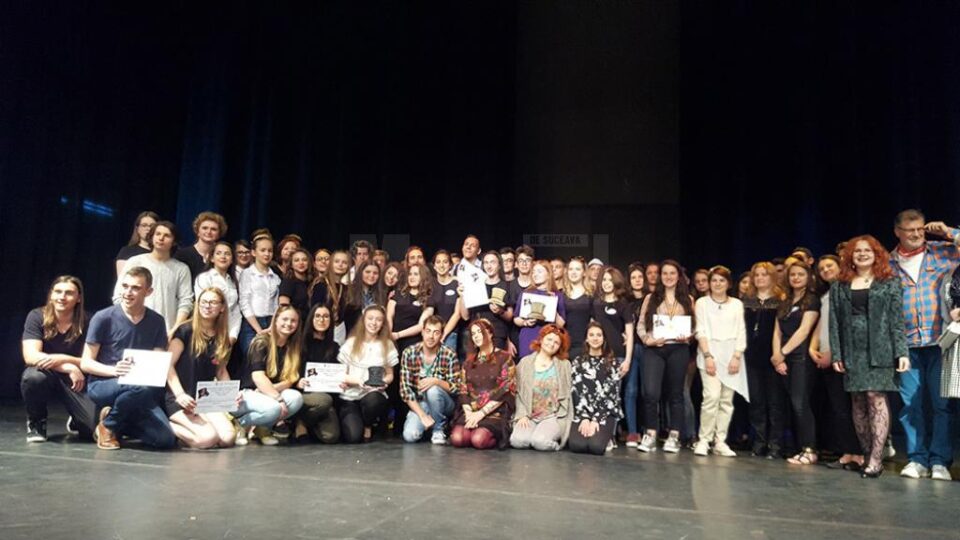 Festivalul de Teatru în limba română, pentru Copii și Tineret, ediția a XI-a