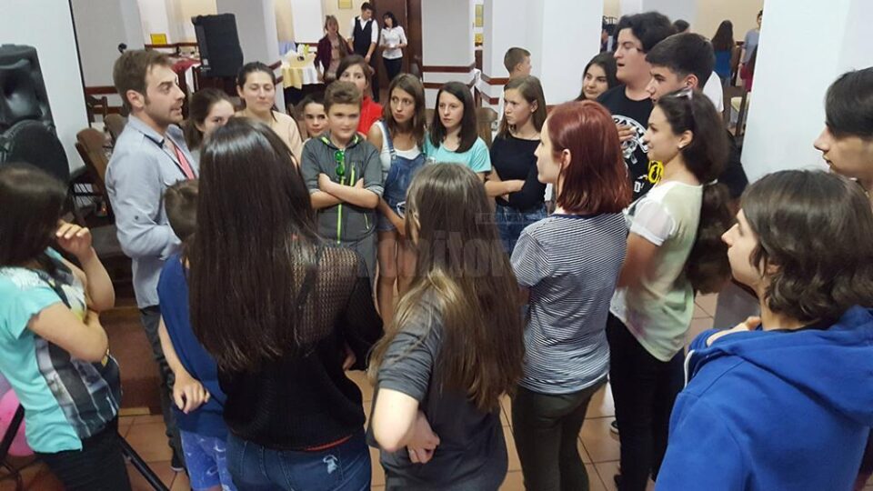 Festivalul de Teatru în limba română, pentru Copii și Tineret, 2017, a ajuns la final