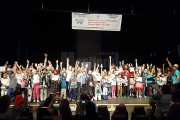 Festivalul de Teatru în limba română, pentru Copii și Tineret, ediția a XI-a