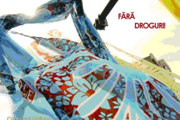 Elevii suceveni, calificați la faza finală a concursului „Mesajul meu antidrog”