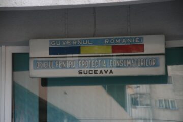 Protecția Consumatorilor Suceava