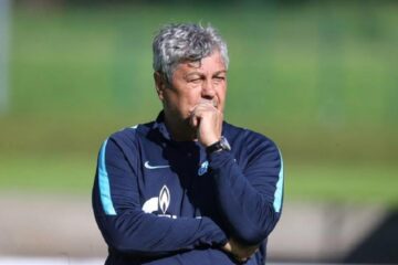 Mircea Lucescu nu a rezistat decât un an pe banca celor de la Zenit