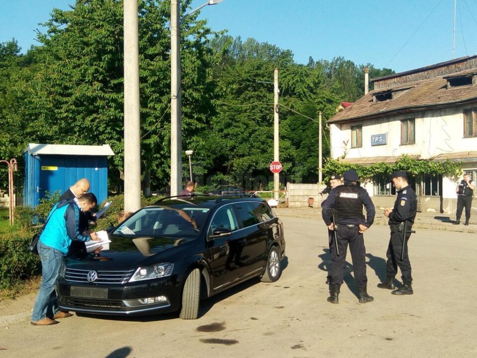 TPL, scoasă în stradă de TASA