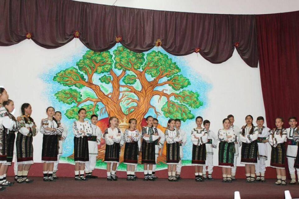 Simpozionul Internațional „Arborii Ocrotiți – simbol al vitalității, diversității și frumuseții”, la Cajvana