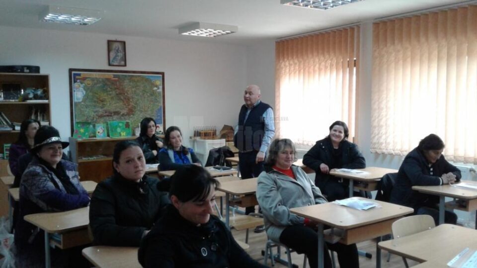 Educație parentală pentru 72 de adulți, la Panaci