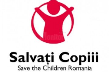Salvați Copiii