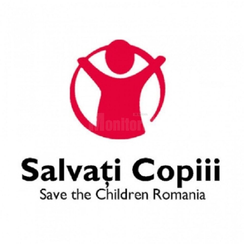 Salvați Copiii