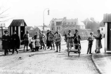 „Pierderi teritoriale...”