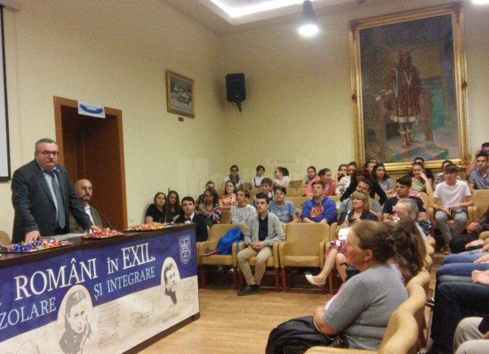 Concursul de matematică al Centrelor de Excelență, de la Colegiul „Ștefan cel Mare”, la a XV-a ediție Concursul de matematică al Centrelor de Excelență, de la Colegiul „Ștefan cel Mare”, la a XV-a ediție