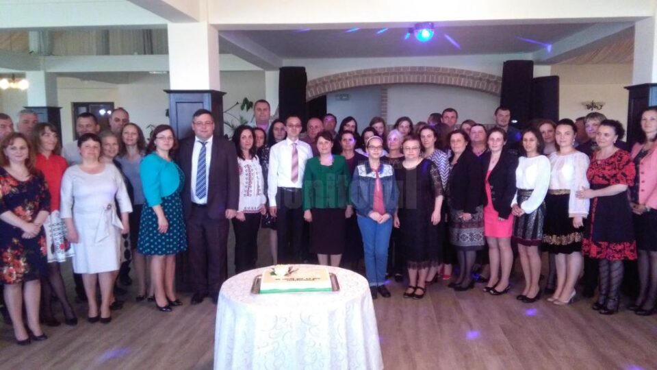 Simpozionul Internațional „Arborii Ocrotiți – simbol al vitalității, diversității și frumuseții”