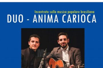 Concert cu muzică populară braziliană, miercuri, la USV