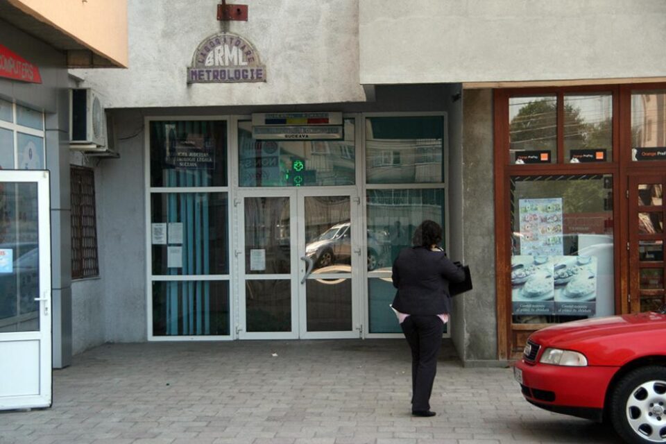 Timp de trei ore, angajații și-au întrerupt activitatea