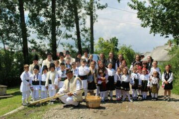 Simpozionul Internațional „Arborii Ocrotiți – simbol al vitalității, diversității și frumuseții”