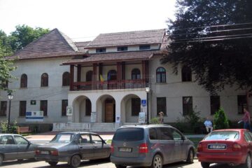 Muzeul de Științele Naturii