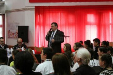 Simpozionul Internațional „Arborii Ocrotiți – simbol al vitalității, diversității și frumuseții”