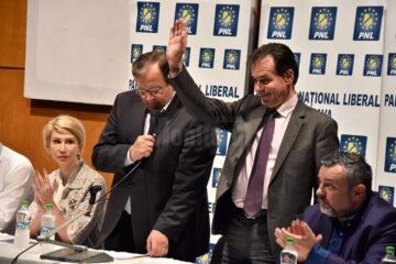 Orban va avea susținerea ”în mare măsură” a PNL Suceava la alegerile pentru președinția partidului