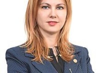 Deputatul PSD Maricela Cobuz